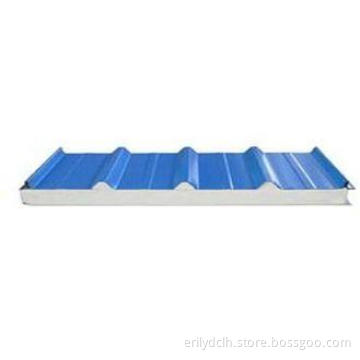 steel roofing sheets